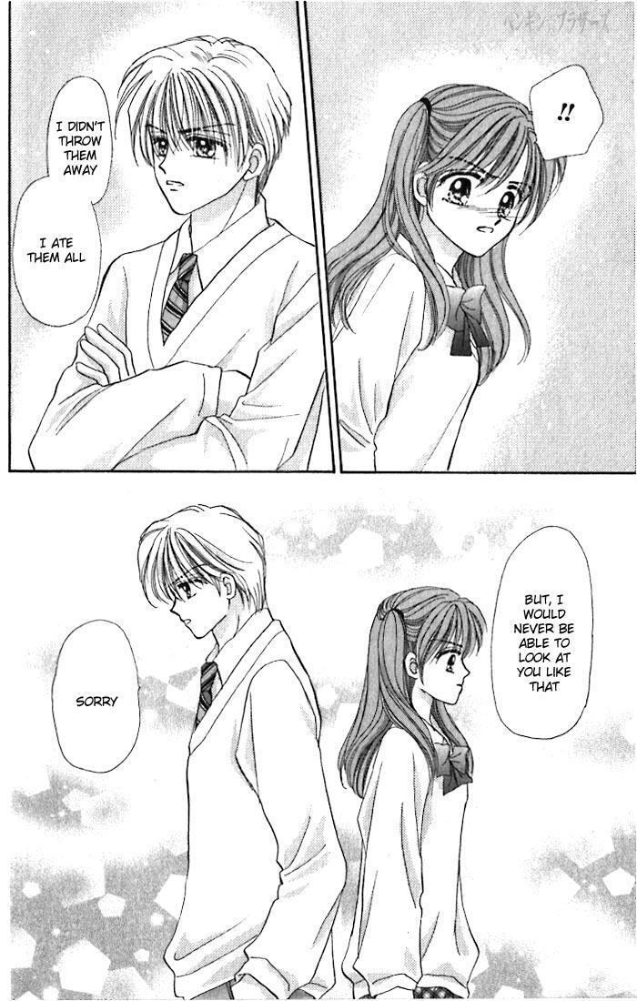 Read Penguin Brothers Manga Online