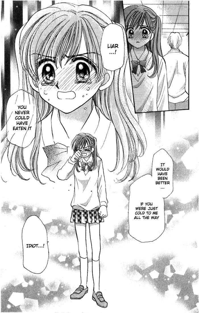 Read Penguin Brothers Manga Online