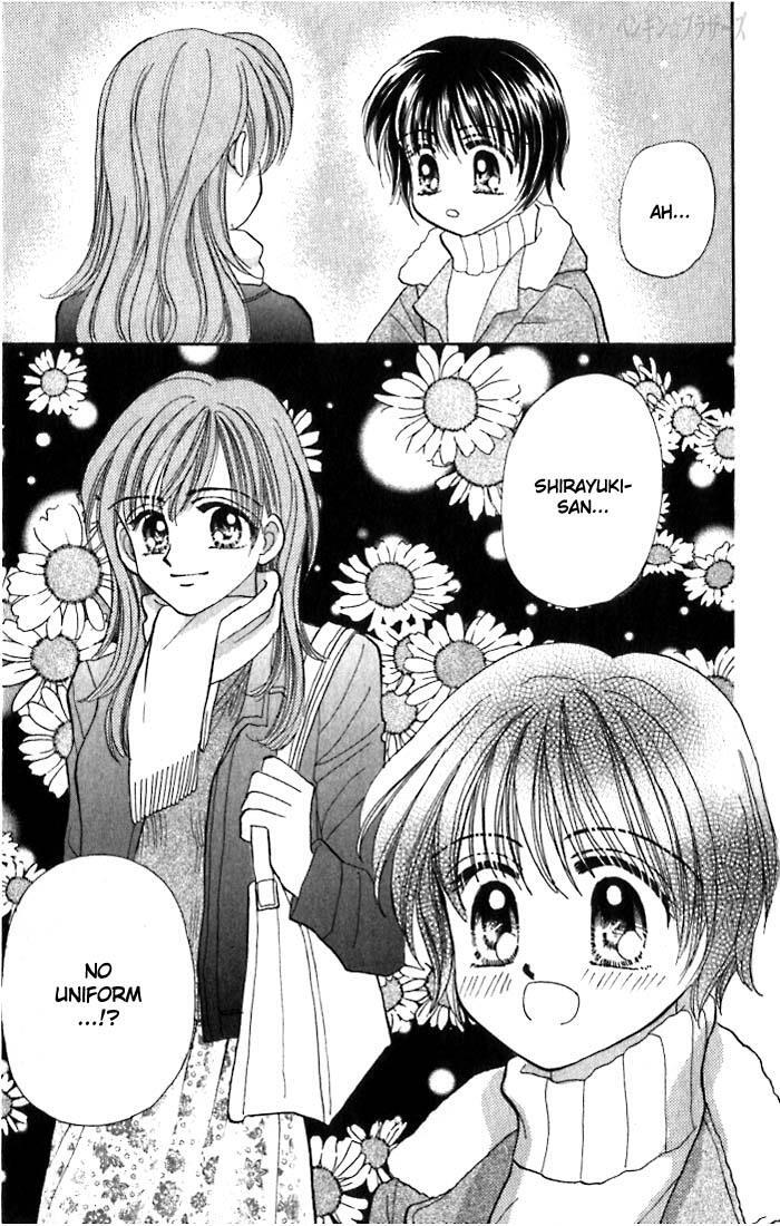 Read Penguin Brothers Manga Online