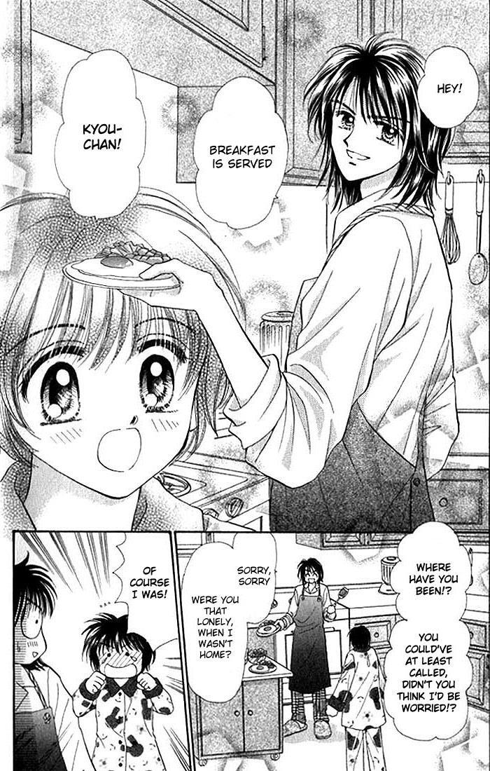 Read Penguin Brothers Manga Online