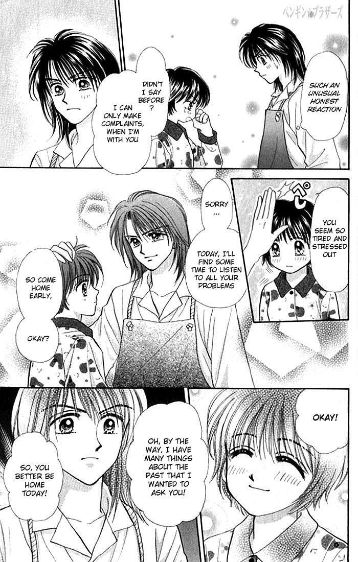 Read Penguin Brothers Manga Online