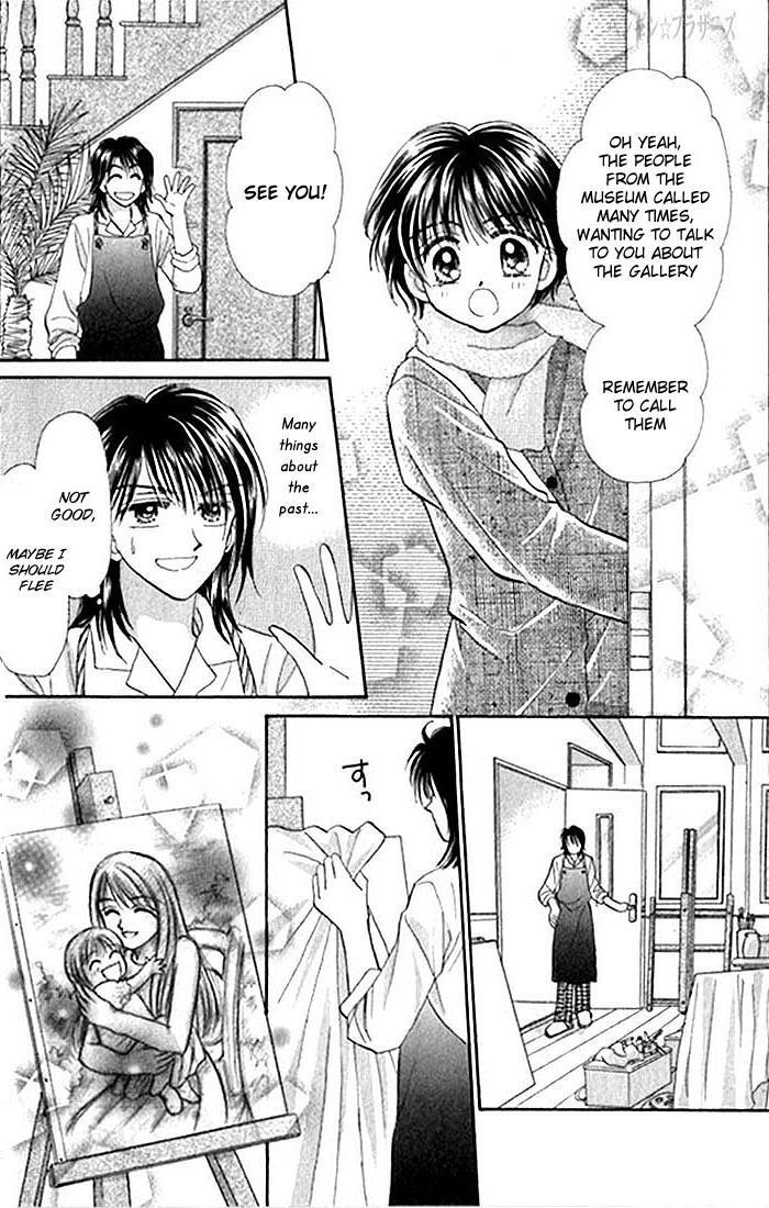 Read Penguin Brothers Manga Online