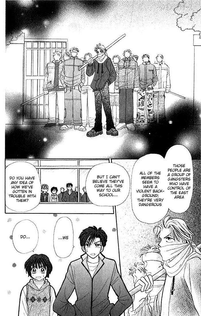 Read Penguin Brothers Manga Online