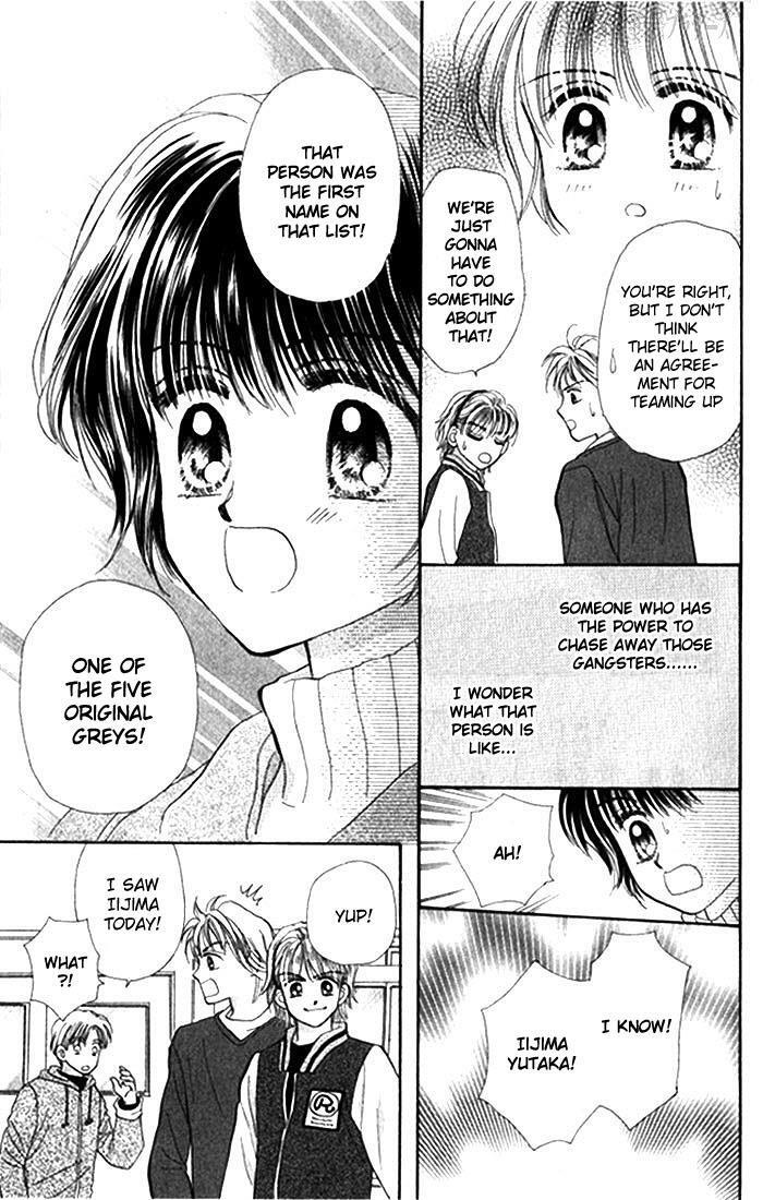 Read Penguin Brothers Manga Online