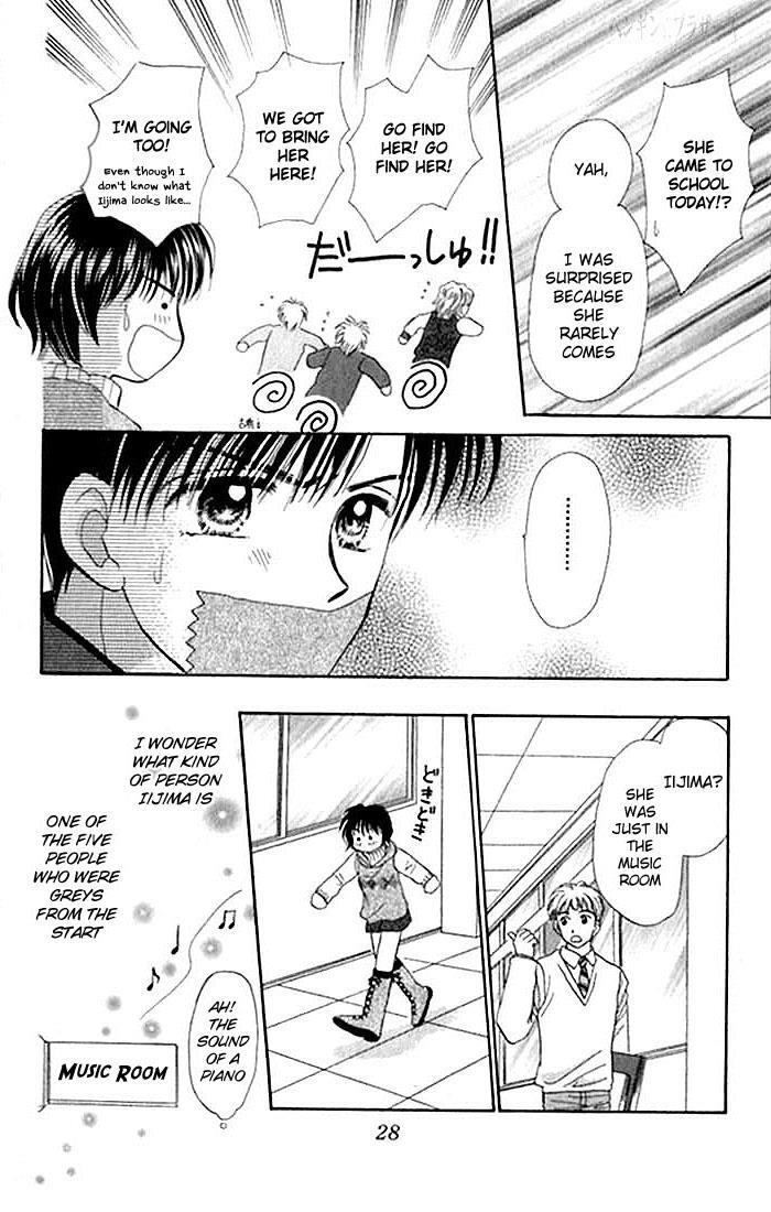 Read Penguin Brothers Manga Online
