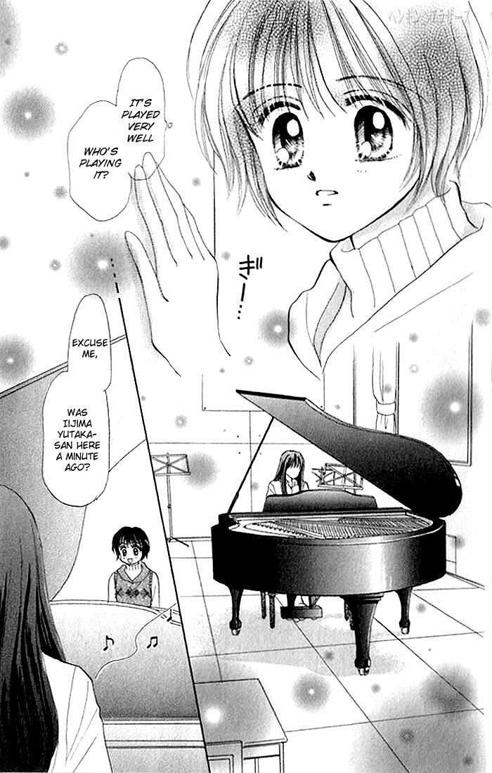 Read Penguin Brothers Manga Online