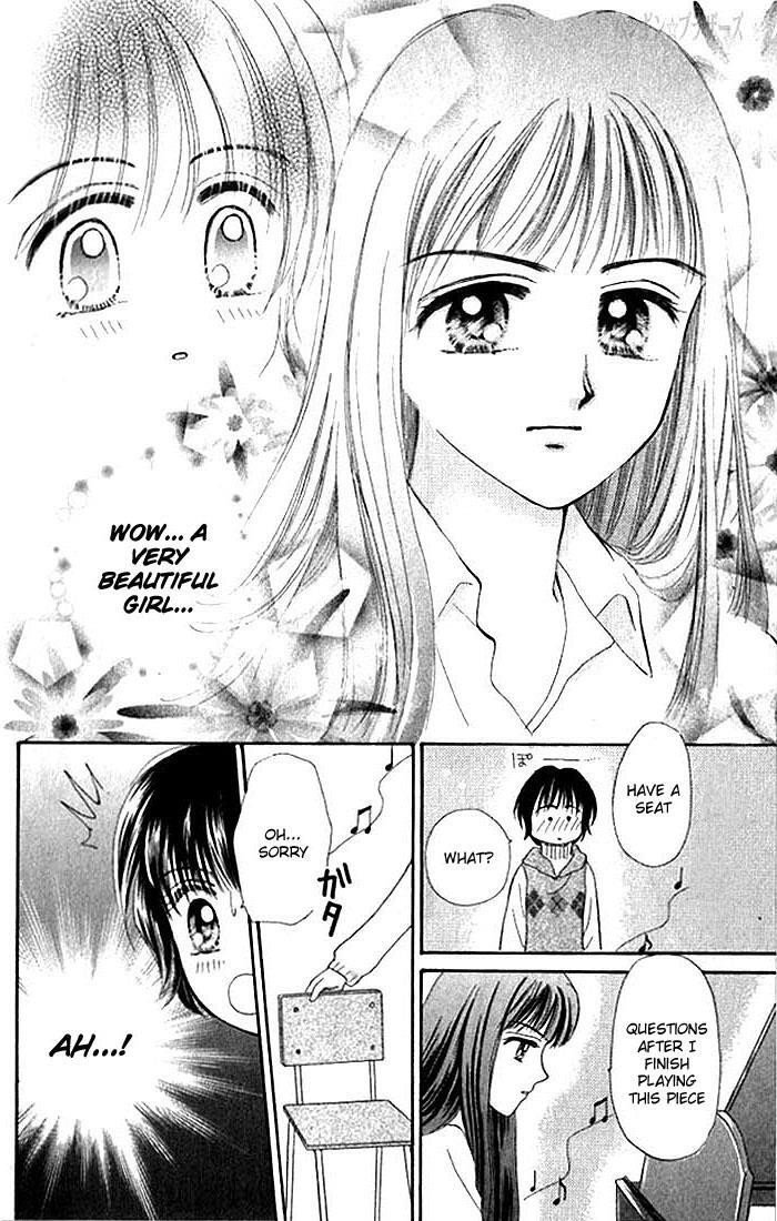 Read Penguin Brothers Manga Online