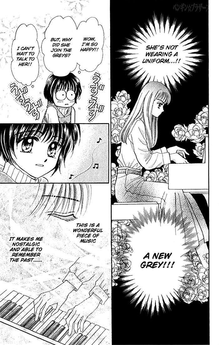 Read Penguin Brothers Manga Online