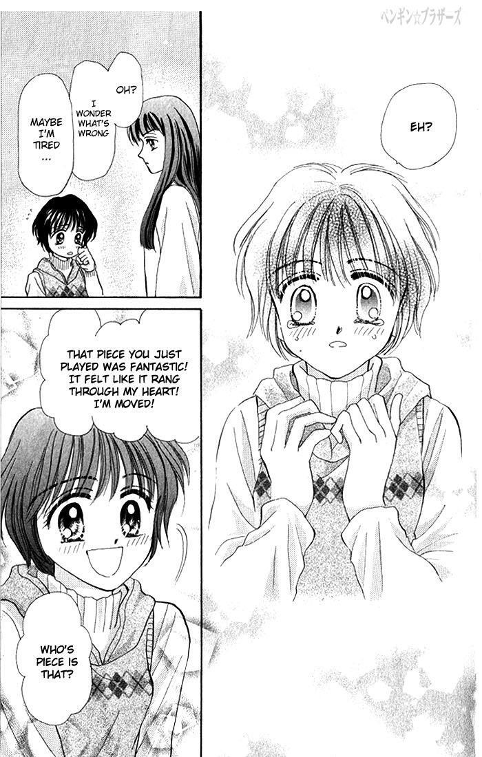 Read Penguin Brothers Manga Online