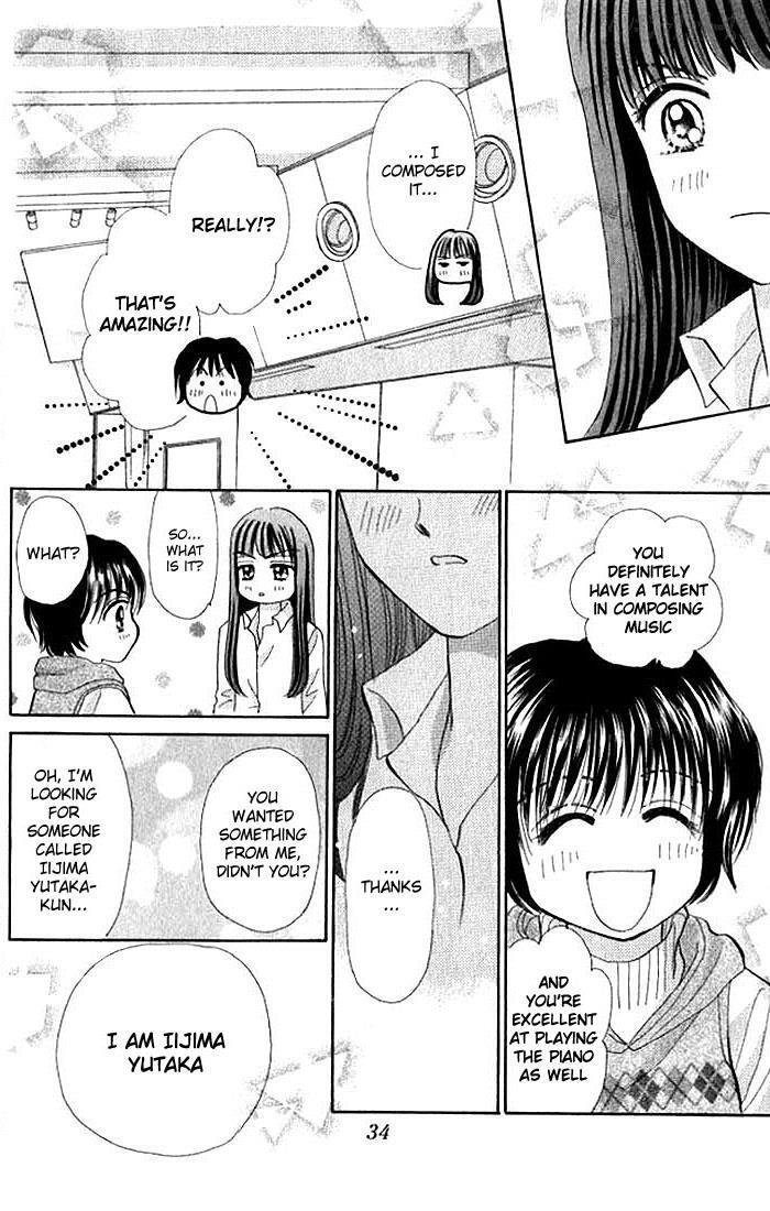 Read Penguin Brothers Manga Online