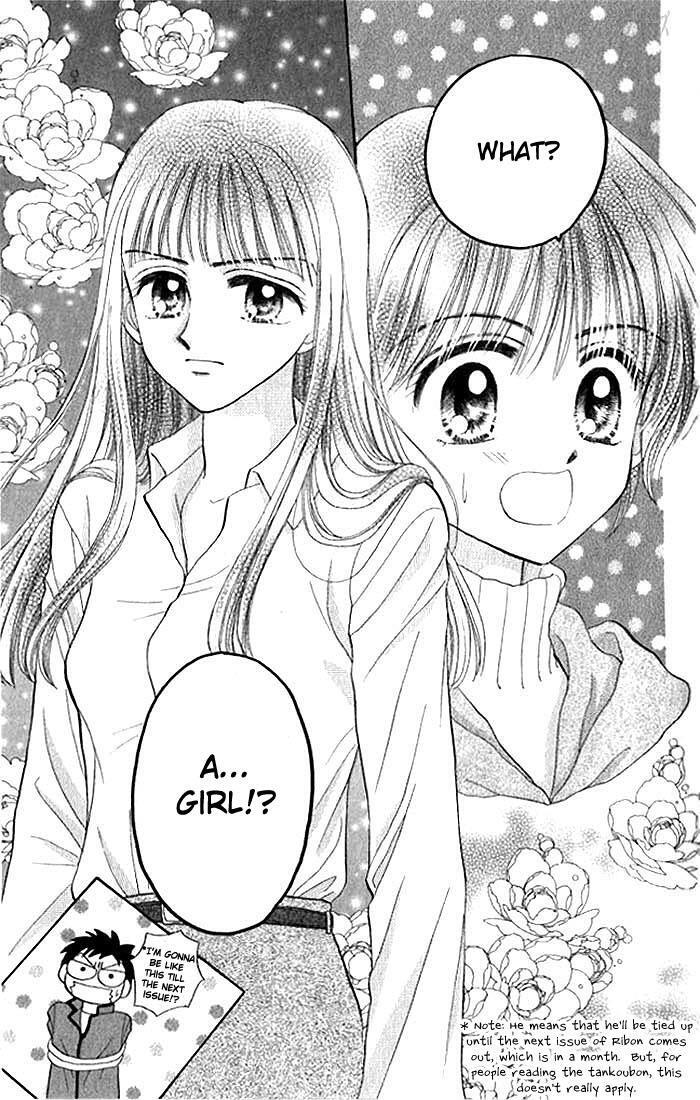 Read Penguin Brothers Manga Online