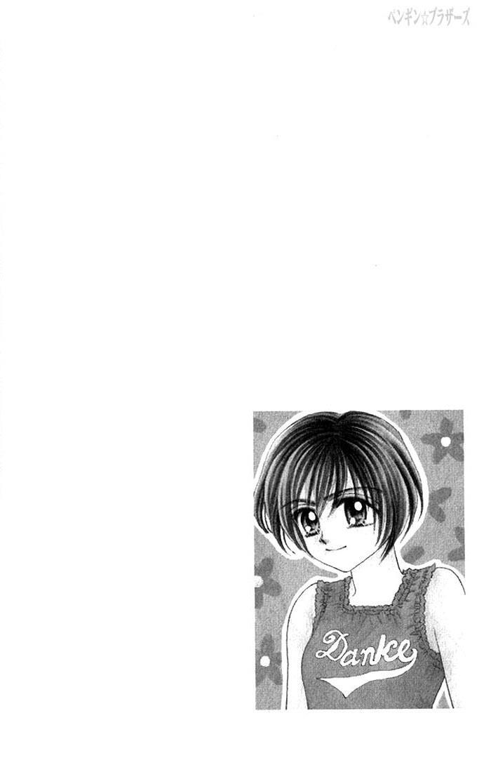 Read Penguin Brothers Manga Online