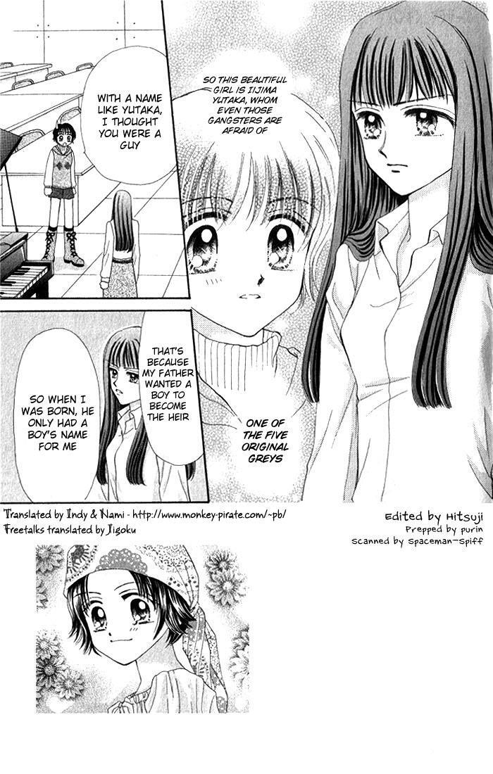 Read Penguin Brothers Manga Online
