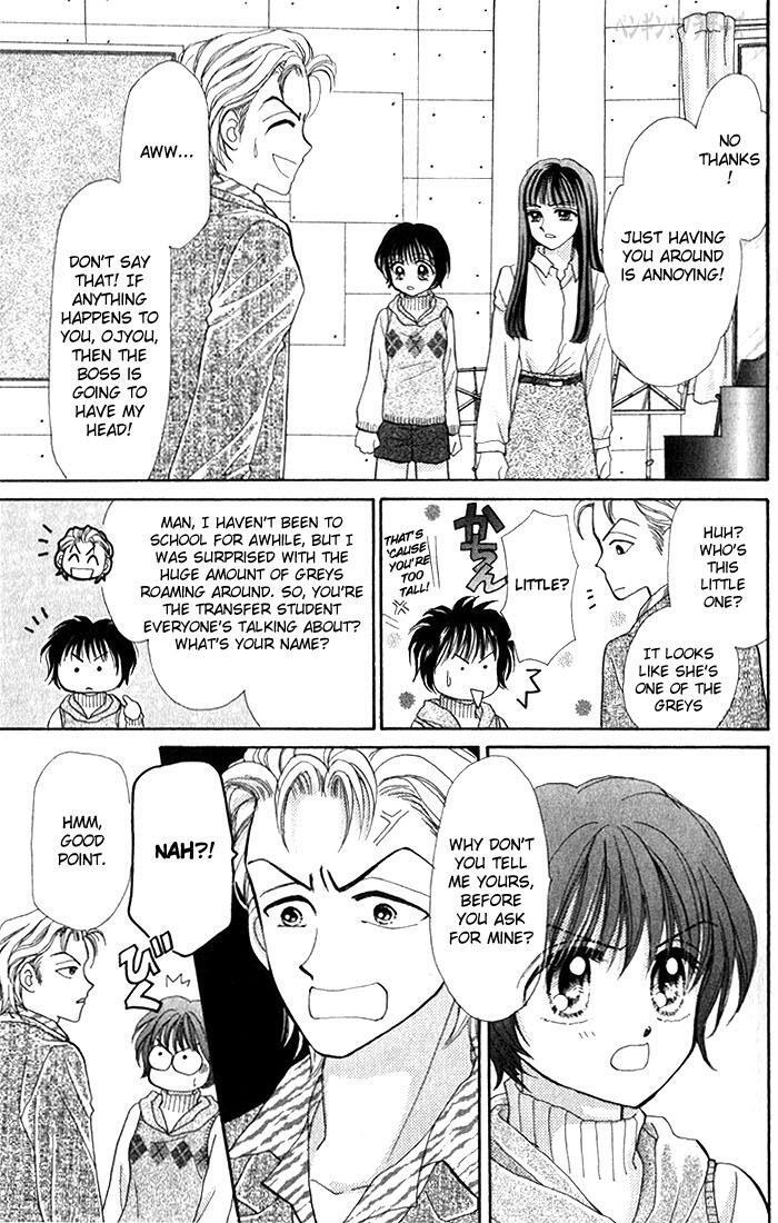 Read Penguin Brothers Manga Online