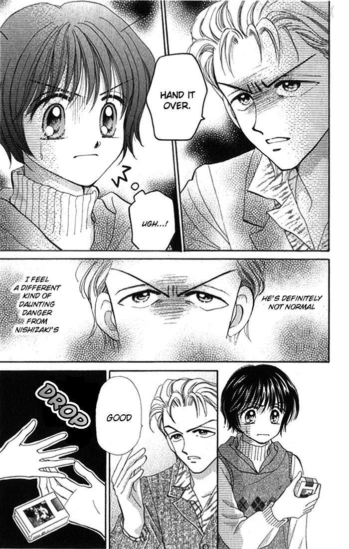 Read Penguin Brothers Manga Online
