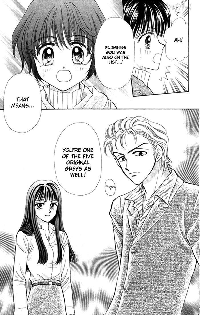Read Penguin Brothers Manga Online