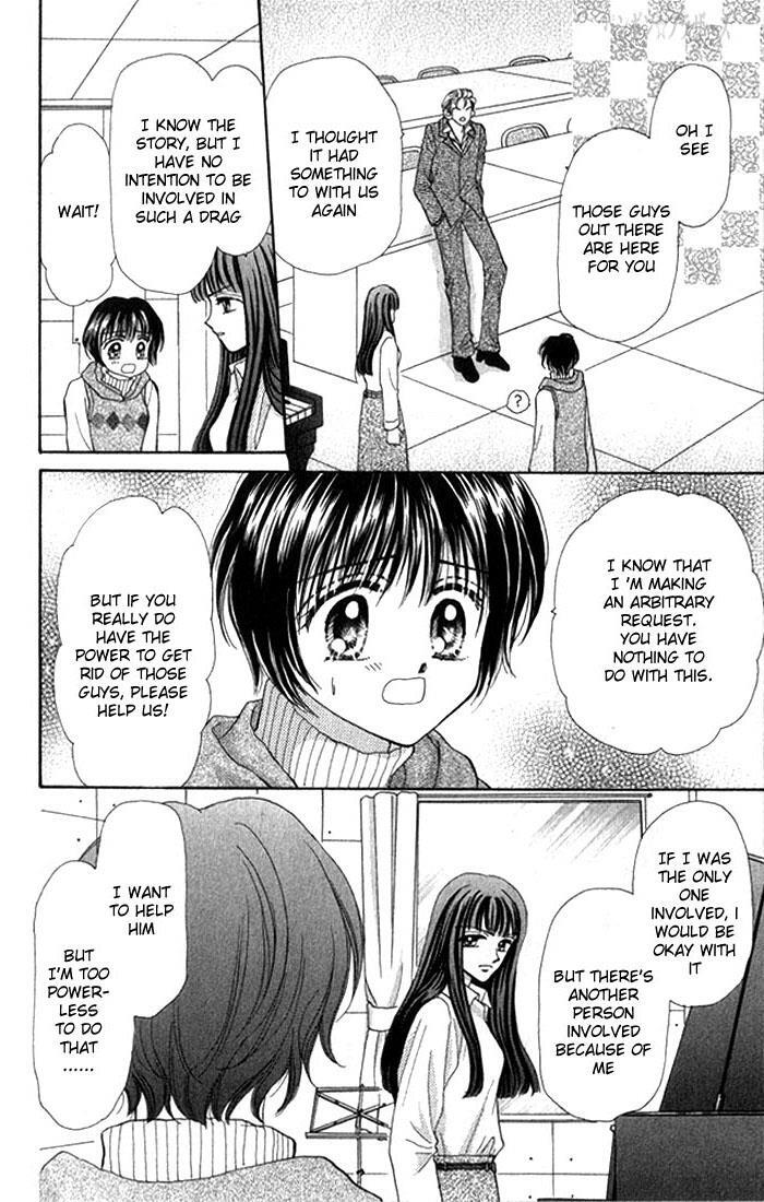 Read Penguin Brothers Manga Online