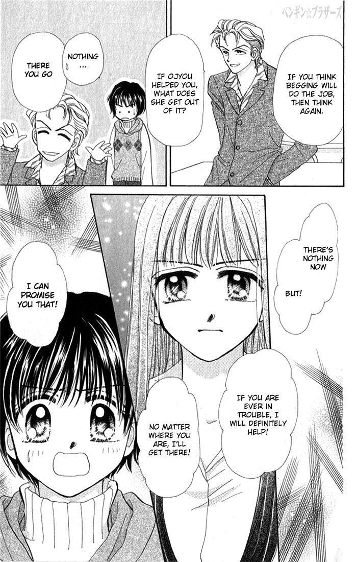Read Penguin Brothers Manga Online