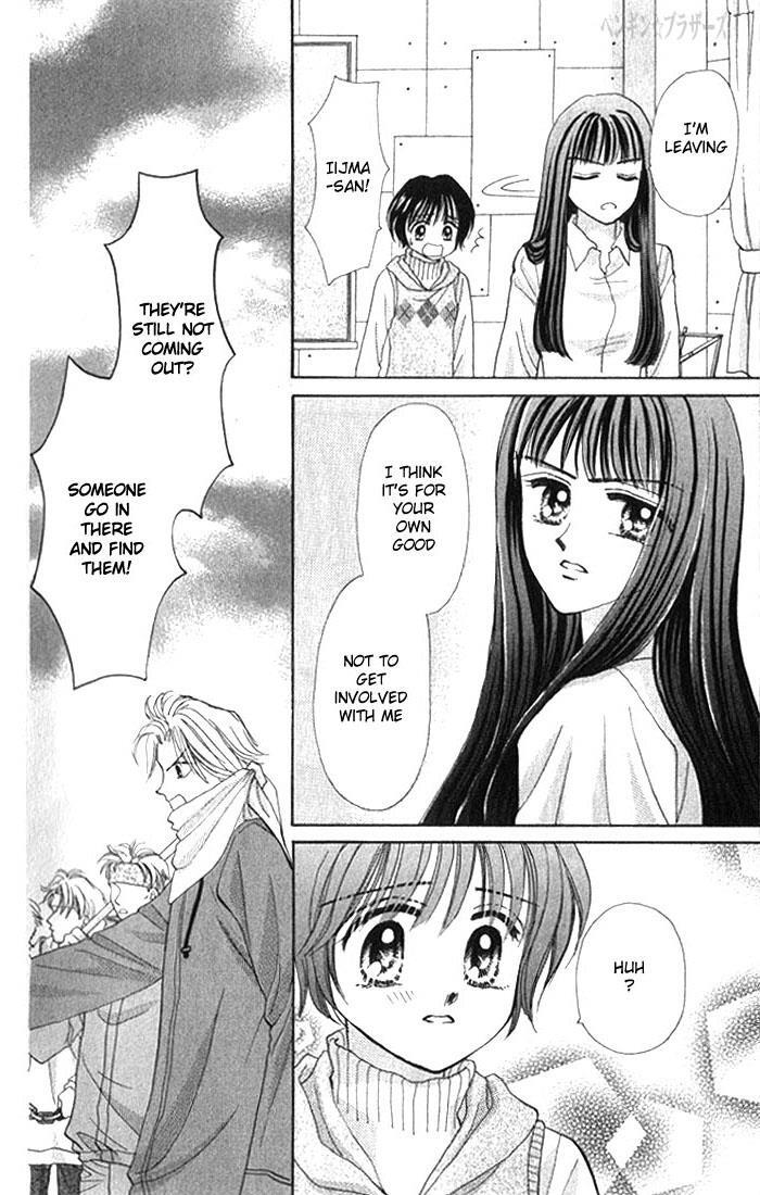 Read Penguin Brothers Manga Online