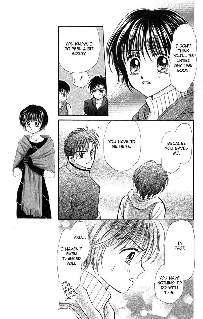 Read Penguin Brothers Manga Online
