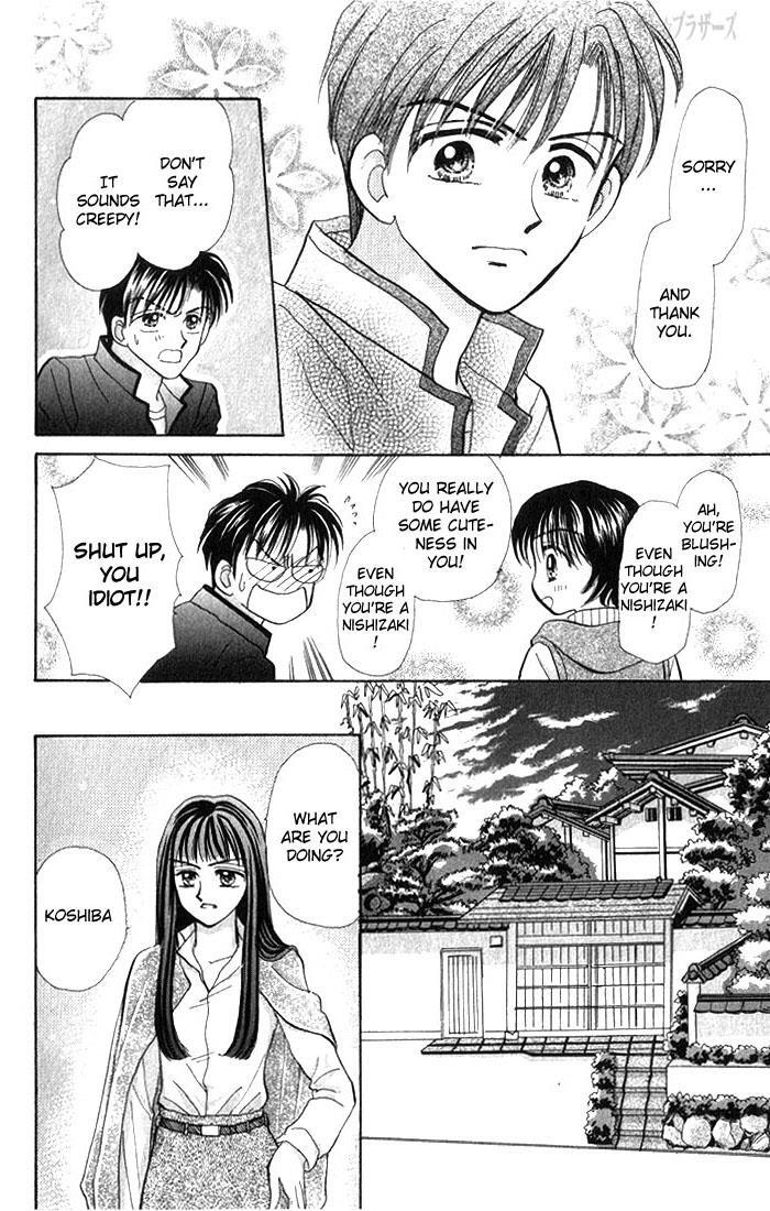 Read Penguin Brothers Manga Online