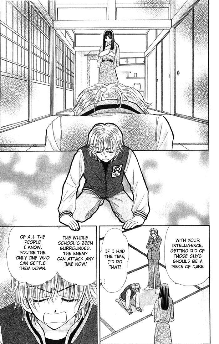 Read Penguin Brothers Manga Online