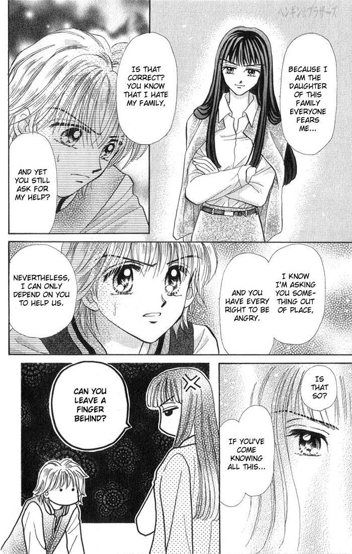 Read Penguin Brothers Manga Online