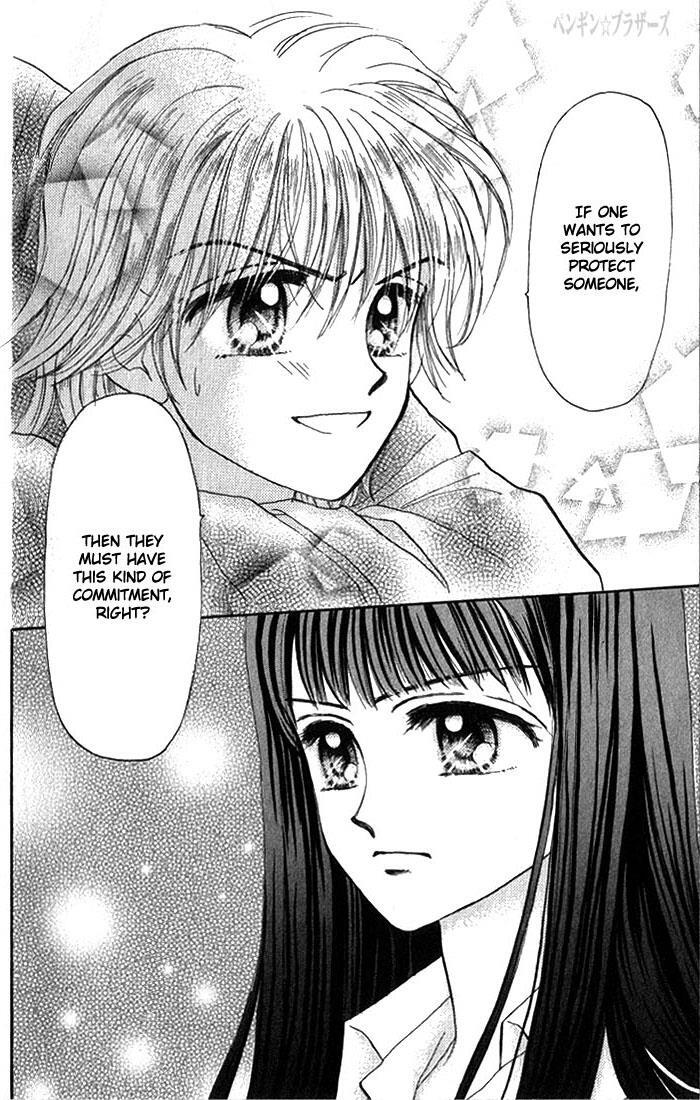 Read Penguin Brothers Manga Online