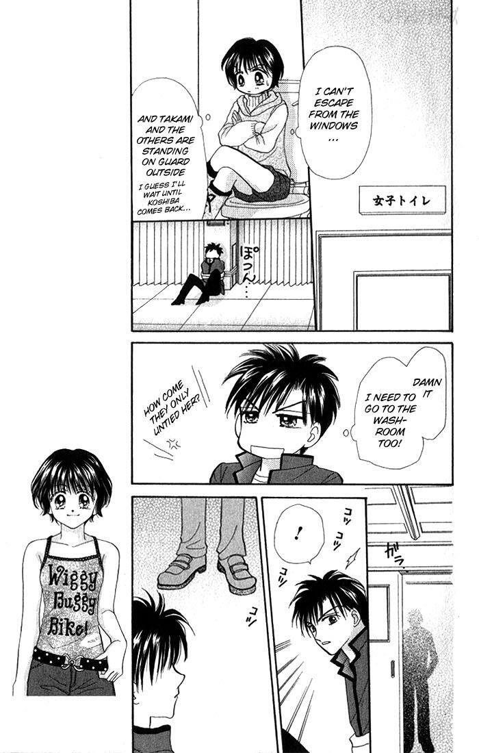 Read Penguin Brothers Manga Online