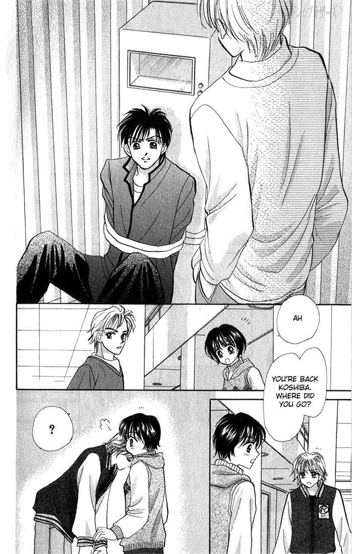 Read Penguin Brothers Manga Online