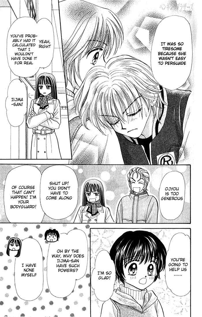 Read Penguin Brothers Manga Online