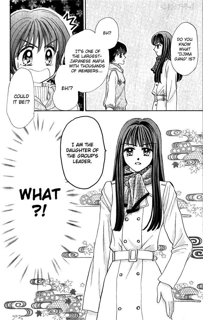 Read Penguin Brothers Manga Online