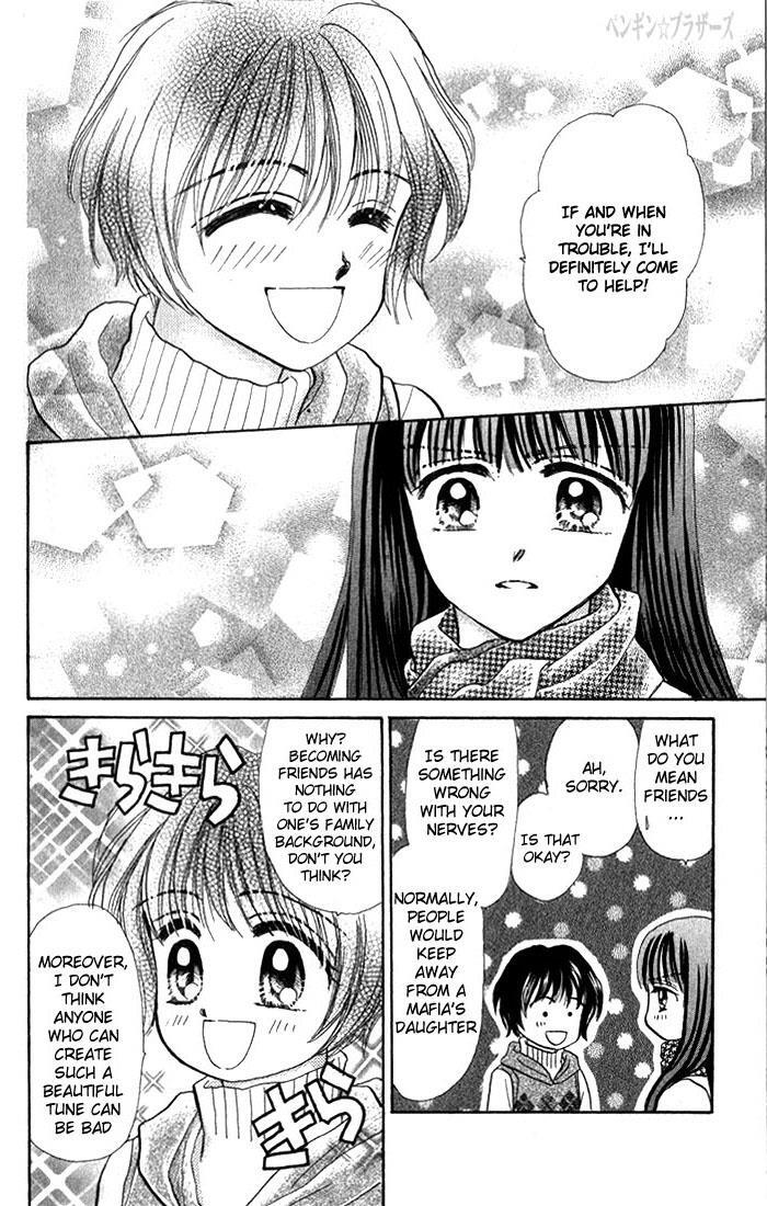 Read Penguin Brothers Manga Online