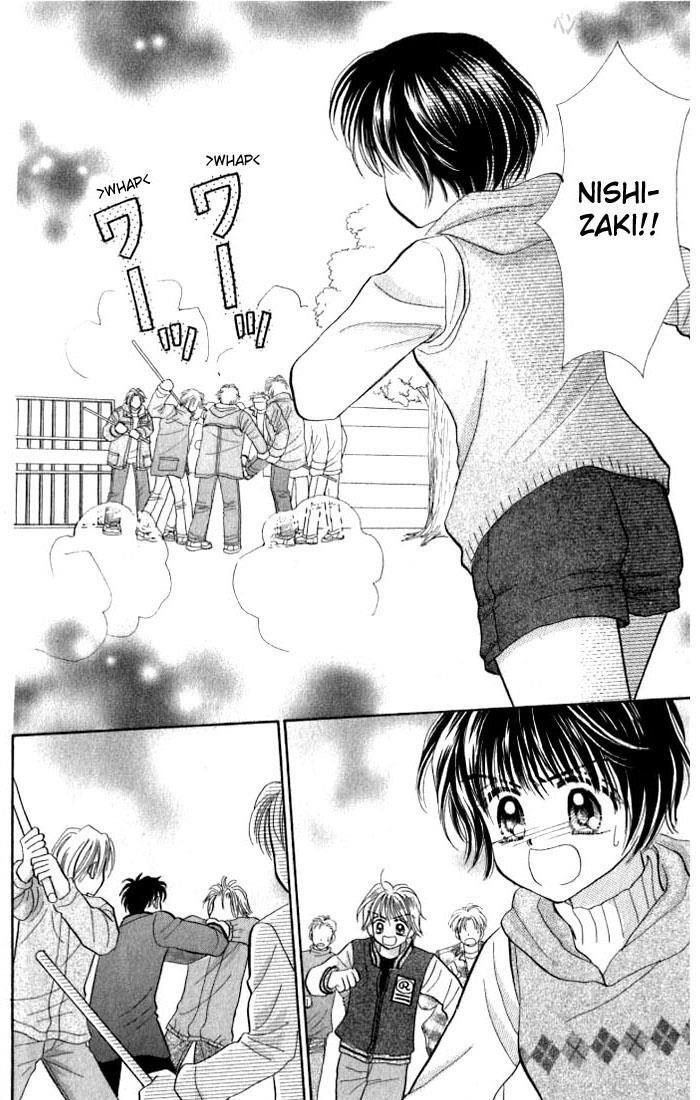 Read Penguin Brothers Manga Online