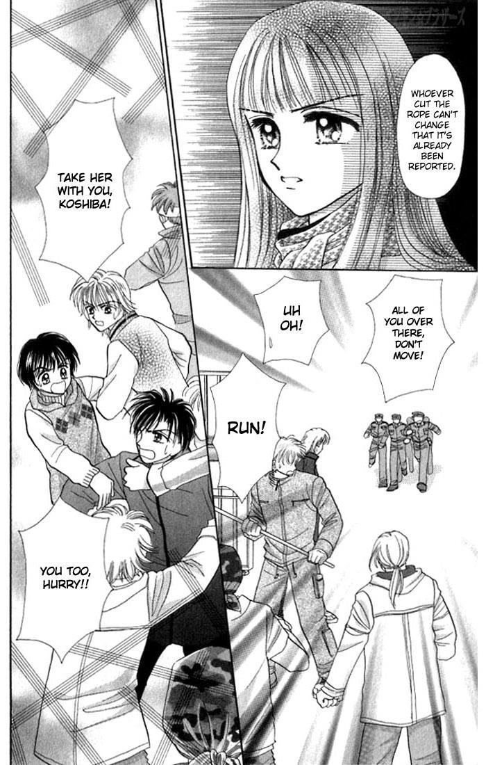 Read Penguin Brothers Manga Online