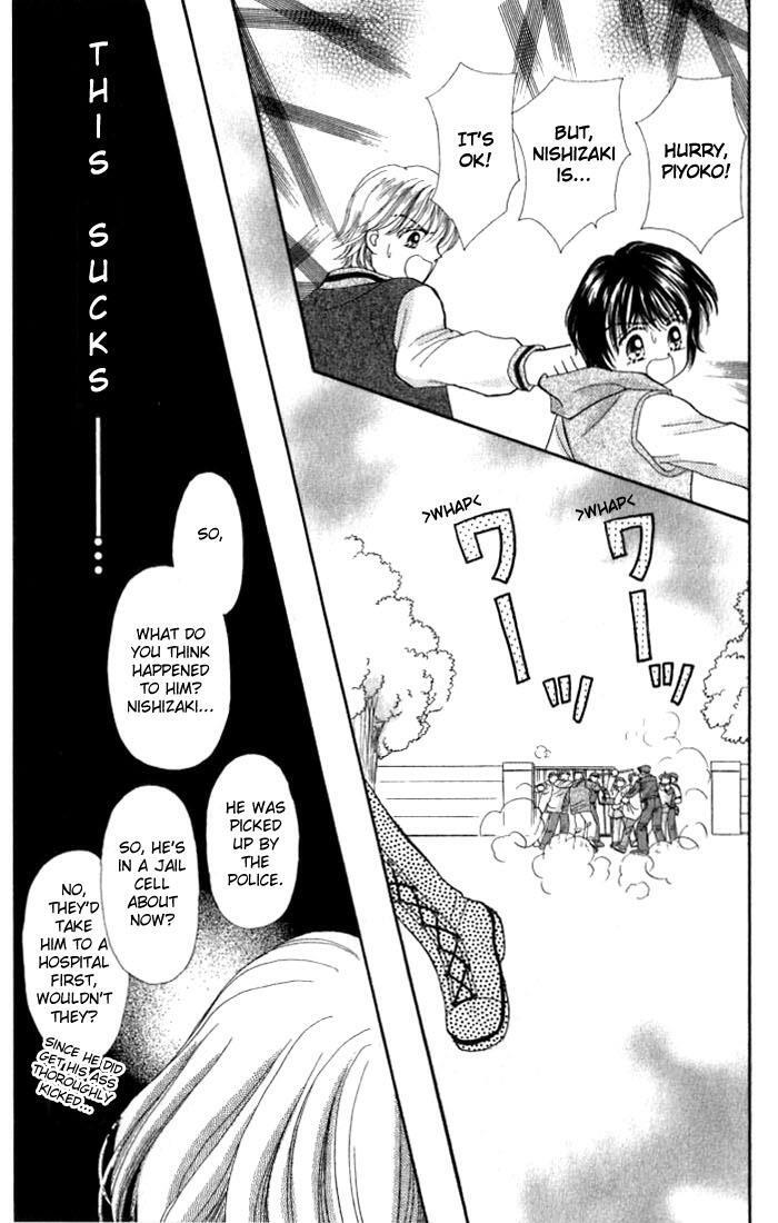 Read Penguin Brothers Manga Online