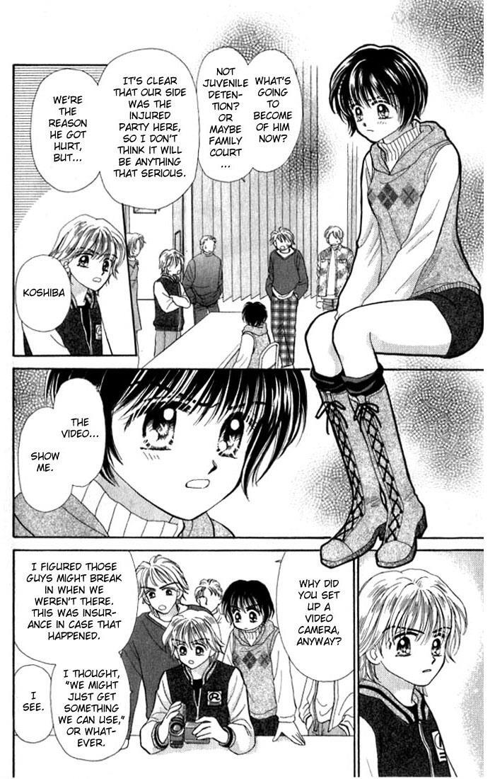 Read Penguin Brothers Manga Online