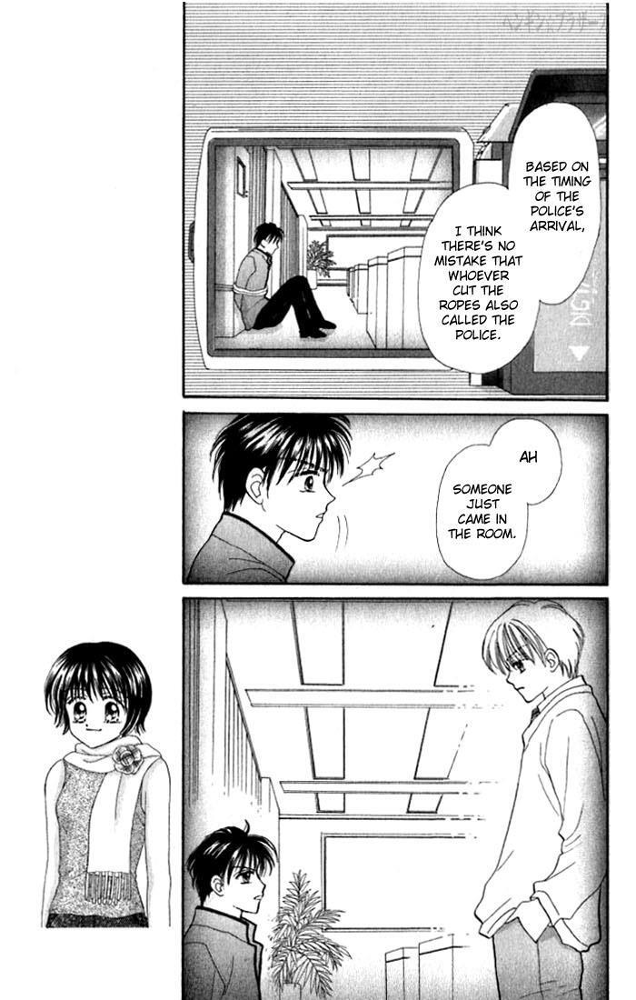 Read Penguin Brothers Manga Online