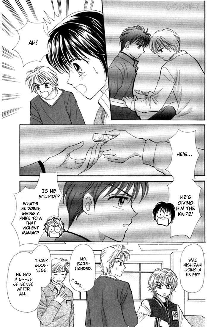 Read Penguin Brothers Manga Online