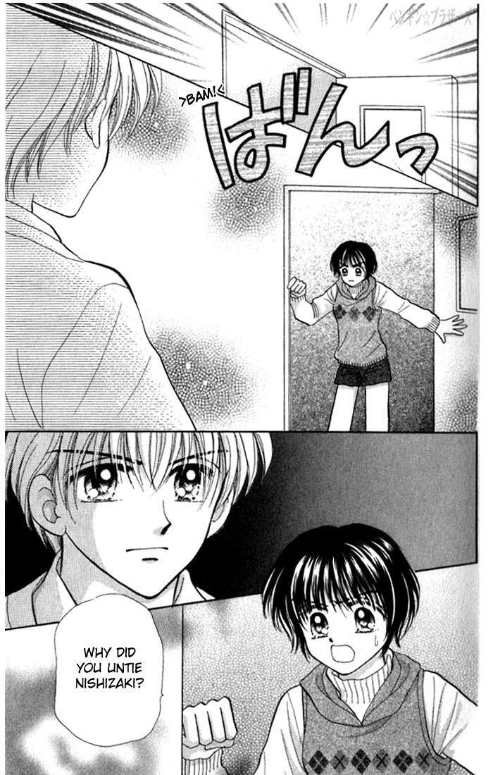Read Penguin Brothers Manga Online