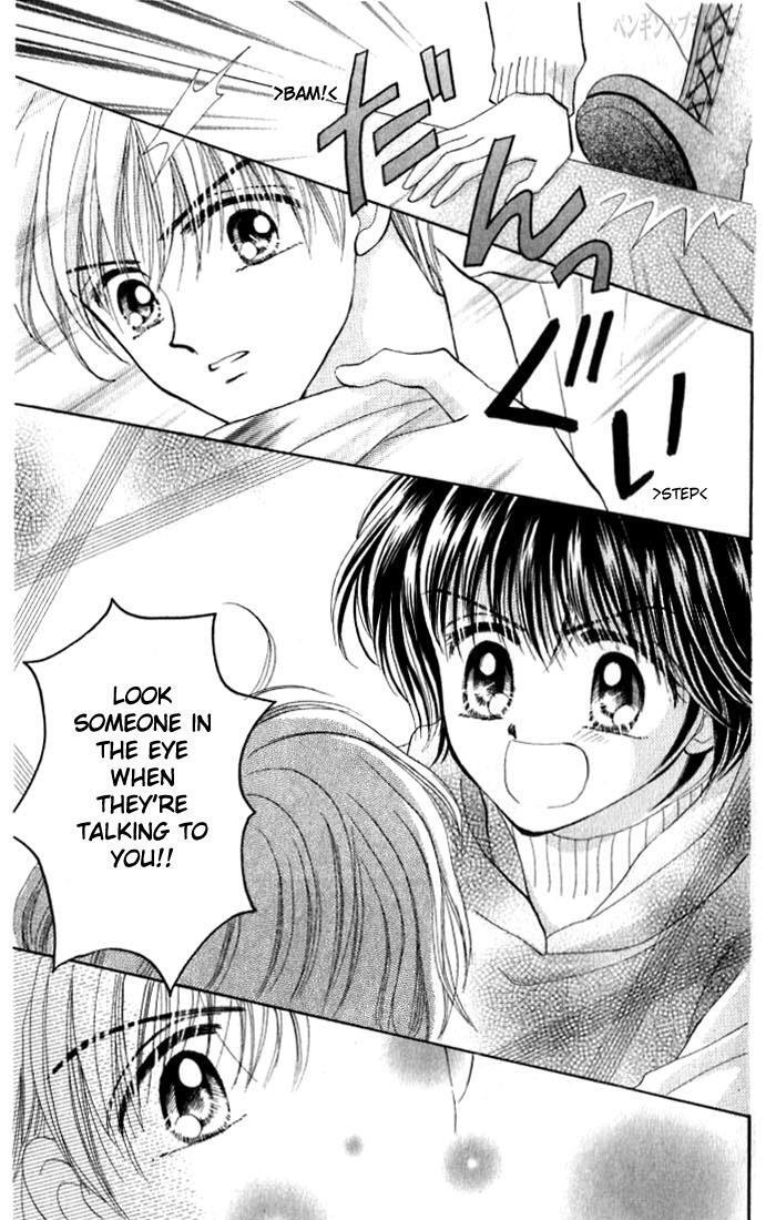 Read Penguin Brothers Manga Online