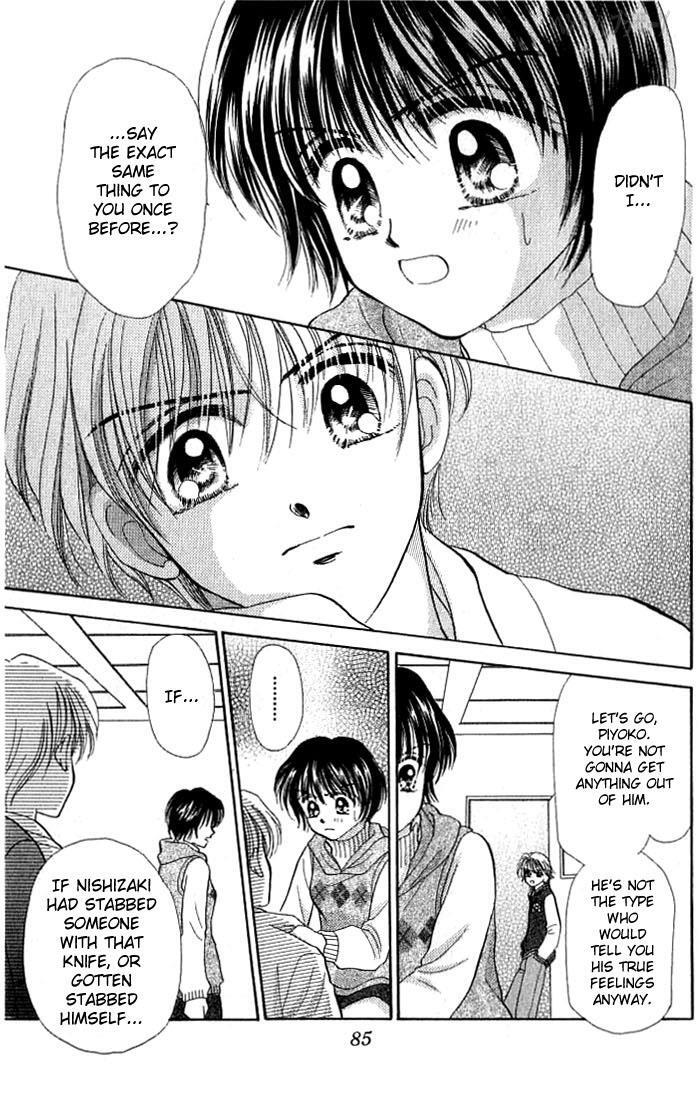Read Penguin Brothers Manga Online