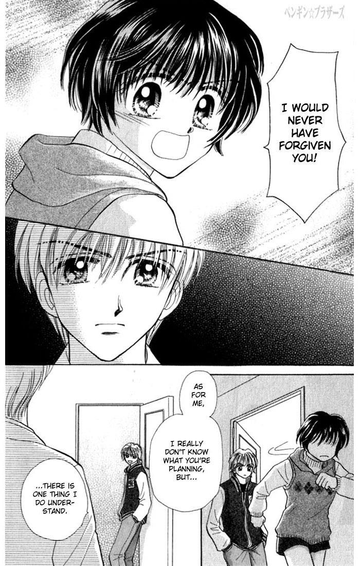 Read Penguin Brothers Manga Online