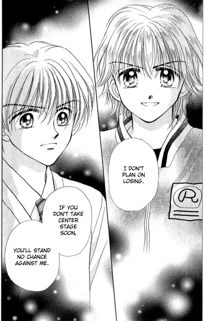 Read Penguin Brothers Manga Online