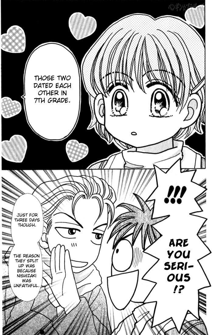 Read Penguin Brothers Manga Online