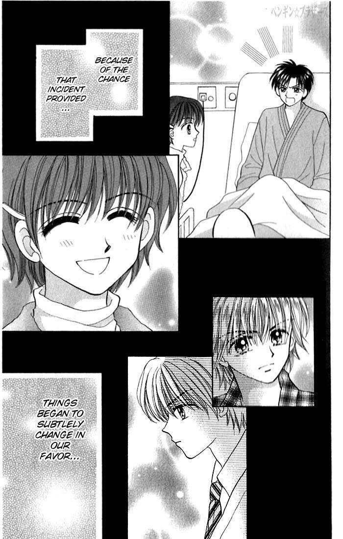 Read Penguin Brothers Manga Online