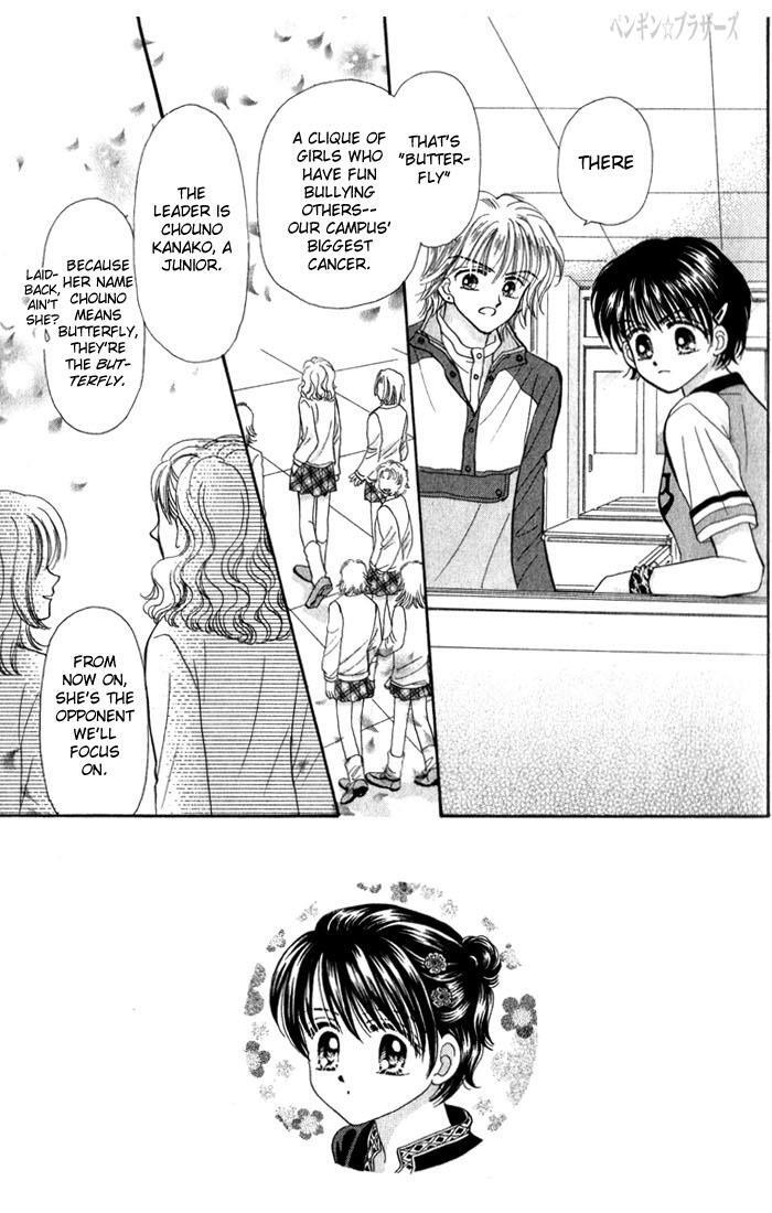 Read Penguin Brothers Manga Online