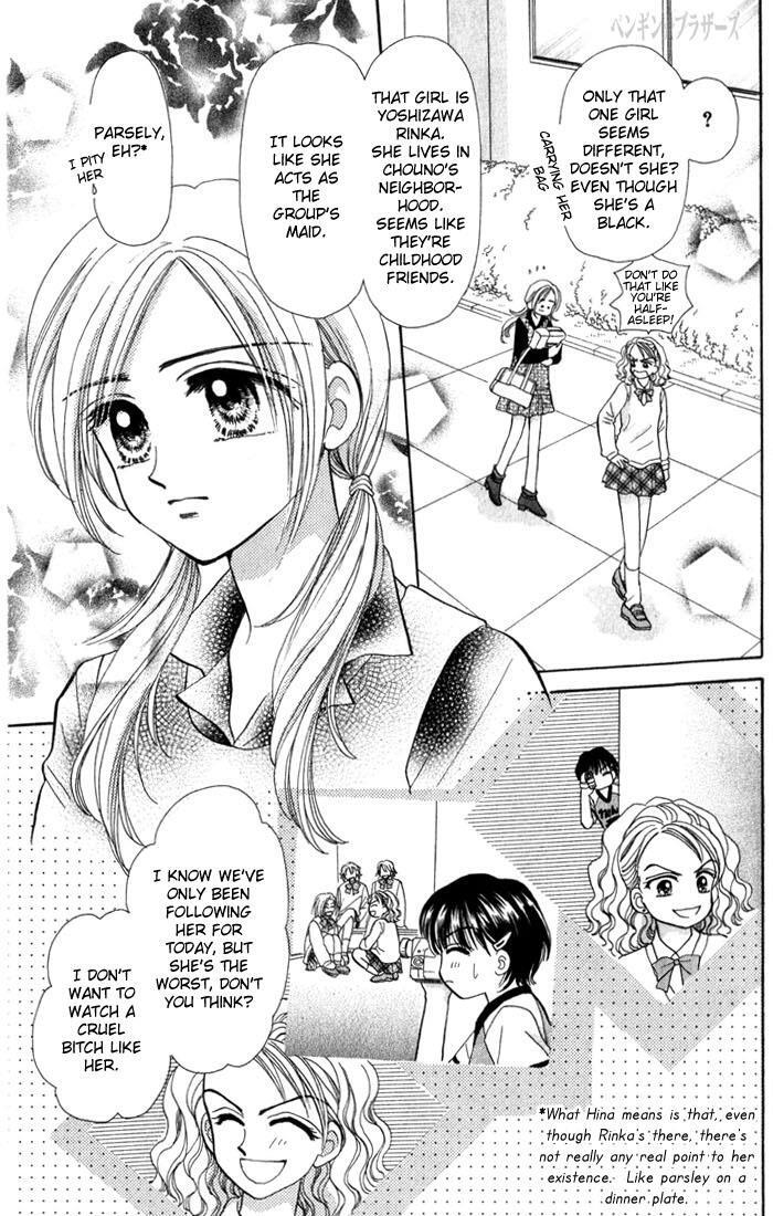 Read Penguin Brothers Manga Online