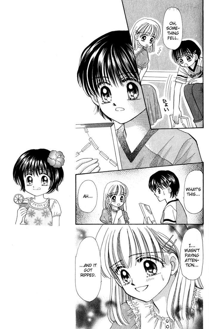 Read Penguin Brothers Manga Online