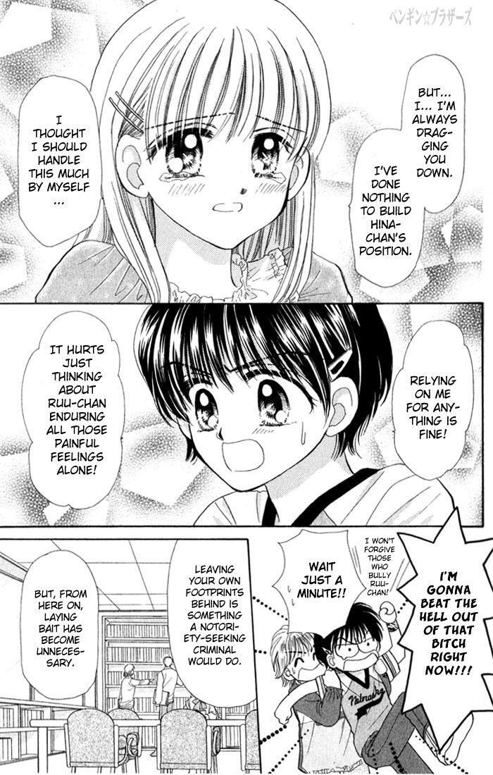 Read Penguin Brothers Manga Online